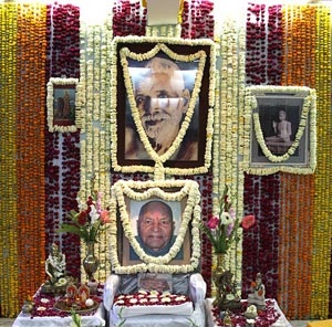 Holi Celebration – 2012