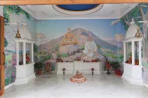 Papaji Mahasamadhi – 6 Sep 2013