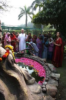 MAHA SHIVARATRI – 17 February 2015