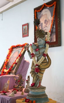 KRISHNA JANMASTAMI – 5th September 2015