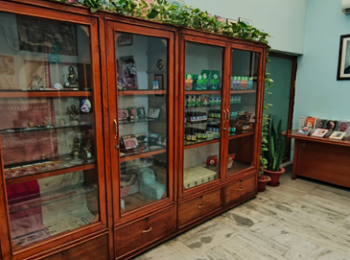 papaji-bookshop